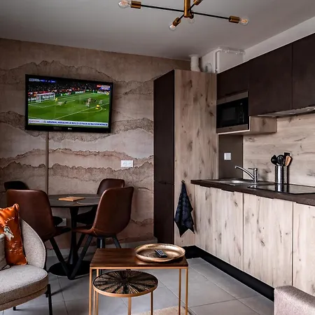 Le St-exupery - De Standing - Vue - Terrasse - Parking Privé - A 150 M De La Appartamento *