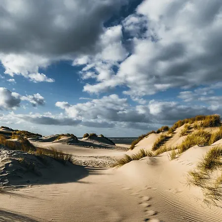 Le St-exupery - De Standing - Vue - Terrasse - Parking Privé - A 150 M De La Berck