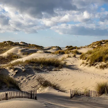 Le St-exupery - De Standing - Vue - Terrasse - Parking Privé - A 150 M De La *