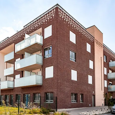 Le St-exupery - De Standing - Vue - Terrasse - Parking Privé - A 150 M De La