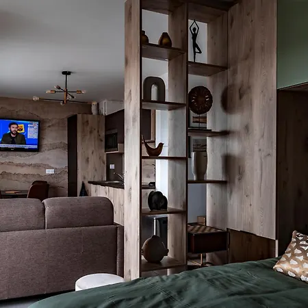 Apartamento Le St-exupery - De Standing - Vue - Terrasse - Parking Privé - A 150 M De La *