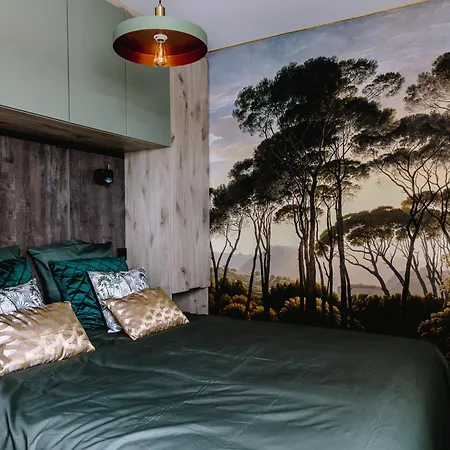 Le St-exupery - De Standing - Vue - Terrasse - Parking Privé - A 150 M De La Apartamento