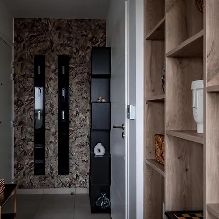 Apartamento Le St-exupery - De Standing - Vue - Terrasse - Parking Privé - A 150 M De La