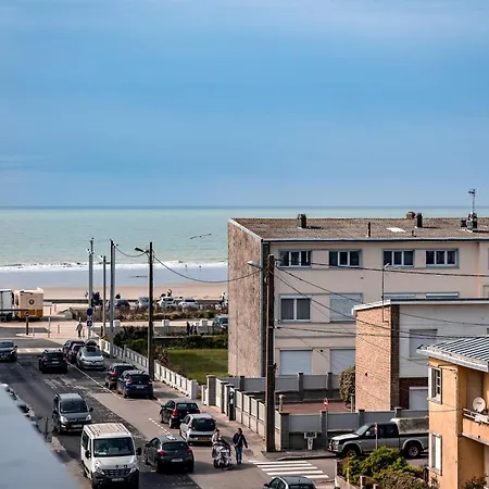 Le St-exupery - De Standing - Vue - Terrasse - Parking Privé - A 150 M De La Apartamento *