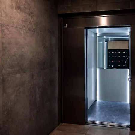 Le St-exupery - De Standing - Vue - Terrasse - Parking Privé - A 150 M De La Apartamento *