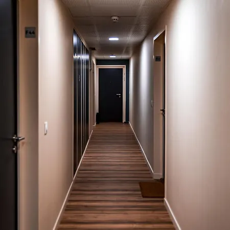 Le St-exupery - De Standing - Vue - Terrasse - Parking Privé - A 150 M De La Apartamento Berck