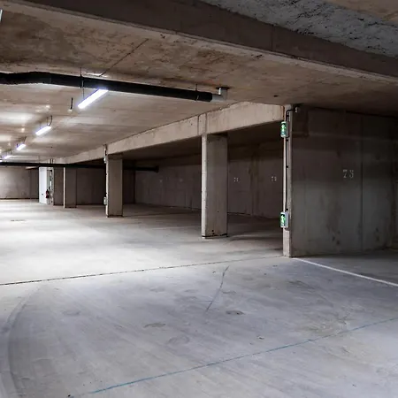 Le St-exupery - De Standing - Vue - Terrasse - Parking Privé - A 150 M De La Berck